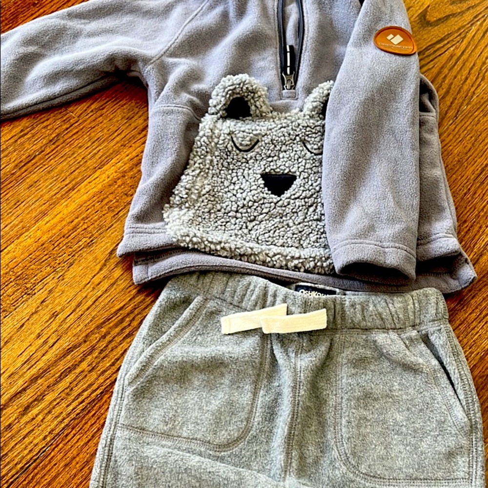 Boys Set